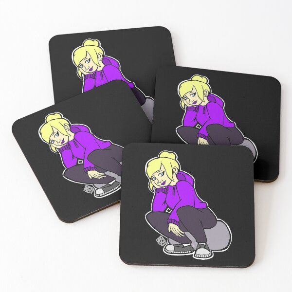 Item preview, Pondering  designed and sold by KelseyBDraws.