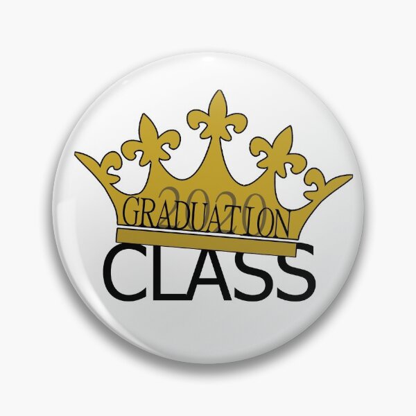 Item preview, Graduation Class Queen 2020 designed and sold by ela-94.