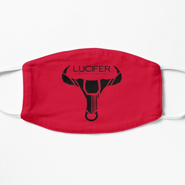 A Korean Odyssey - Lucifer Entertainment Mask