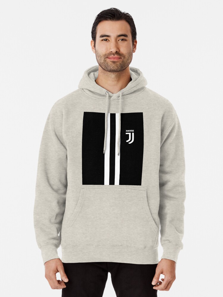 hoodie juventus