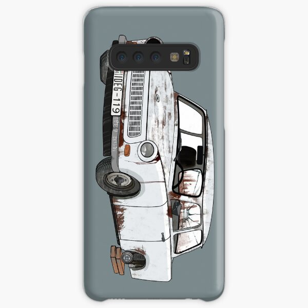 Trabant Samsung Galaxy Snap Case