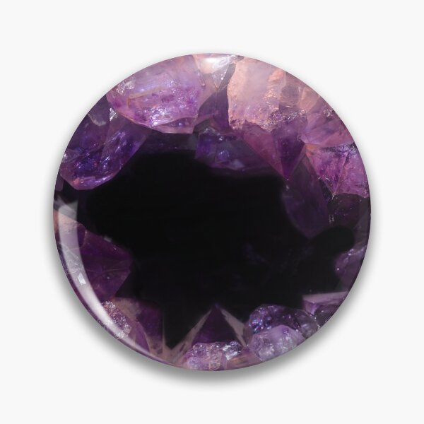 Item preview, Raw amethyst cluster designed and sold by Cravagnati.