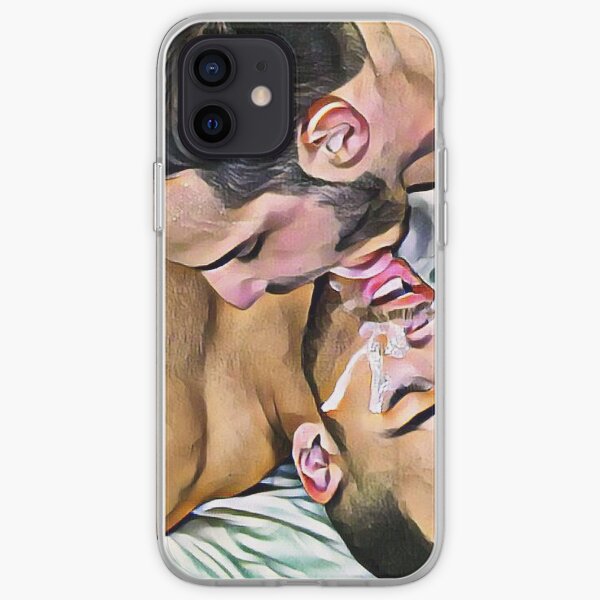 Amuse-bouche iPhone Soft Case