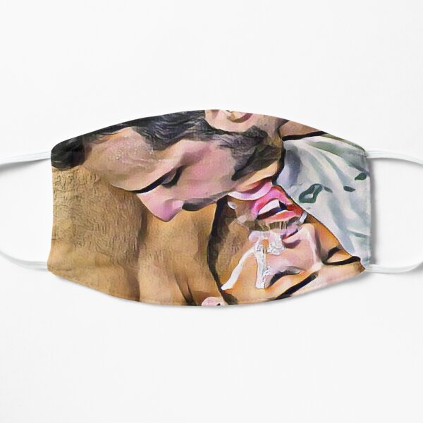 Amuse-bouche Mask