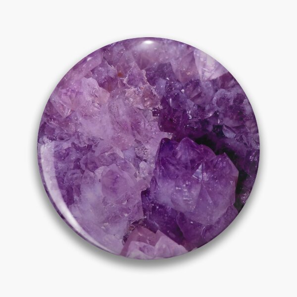 Item preview, Raw amethyst cluster designed and sold by Cravagnati.