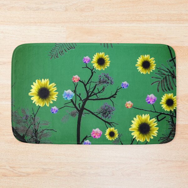 Item preview, Spring and Summer Flowers designed and sold by azimaplace.