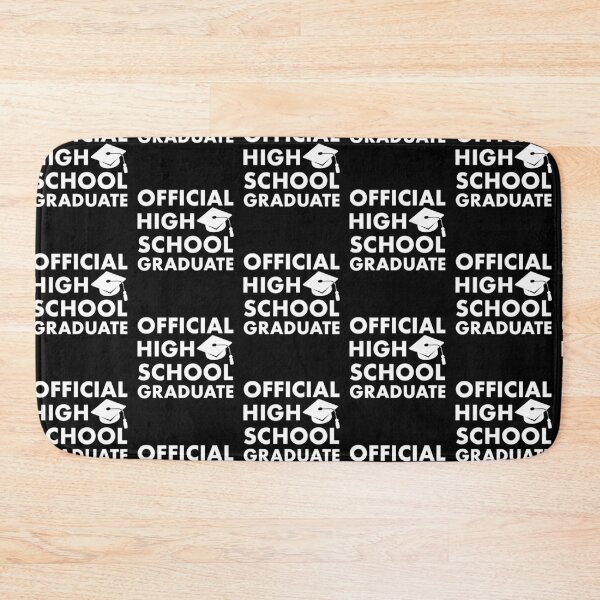 Item preview, High School Graduate Graduation Gift designed and sold by EstelleStar.