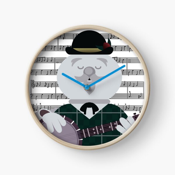 Item preview, Sam the Snowman - Banjo Medley designed and sold by jpenfield designs.