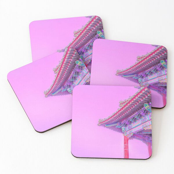 Item preview, Tokyo Vapor Wave Glow. designed and sold by SickStreetwear.