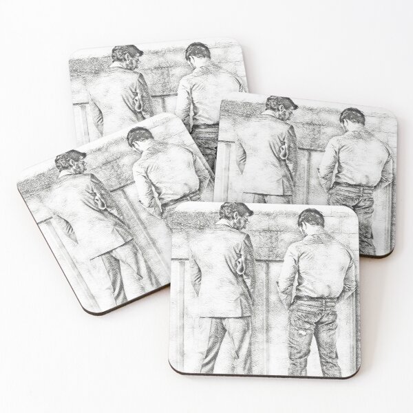 Item preview, Pride And Prejudice designed and sold by AndroscopedMen.