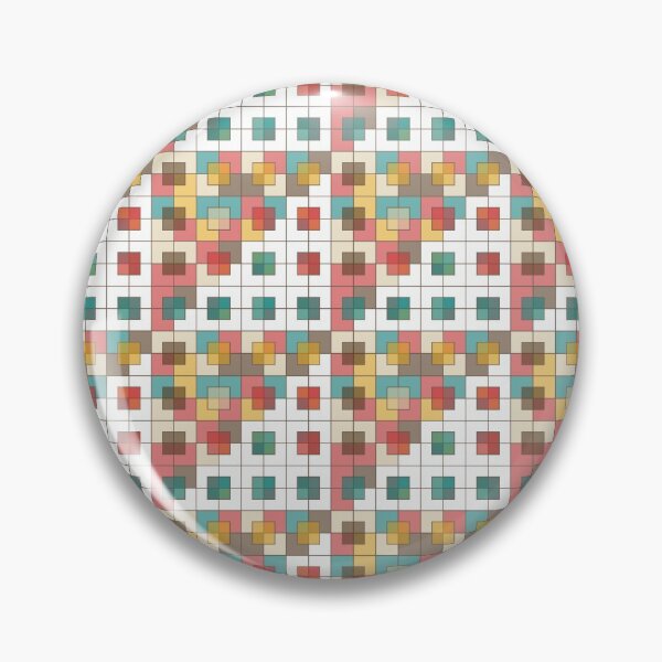 Item preview, Semi-transparent squares designed and sold by Gaspar Avila.