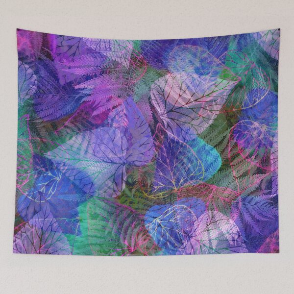 Item preview, Forest Flora 4 designed and sold by Klara Acel.