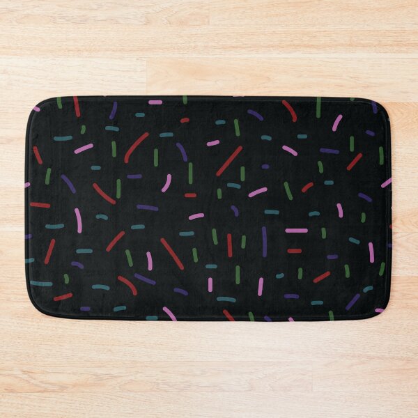 Item preview, Dark Sprinkles designed and sold by alienfolklore.