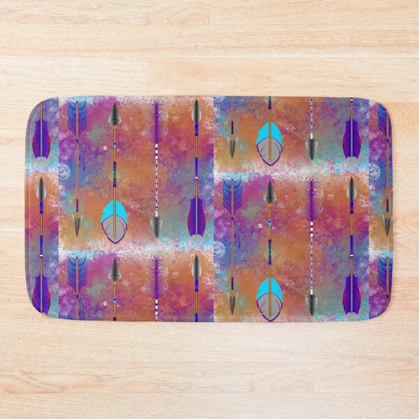 Item preview, Arrow paint splash  designed and sold by Lee's Place.
