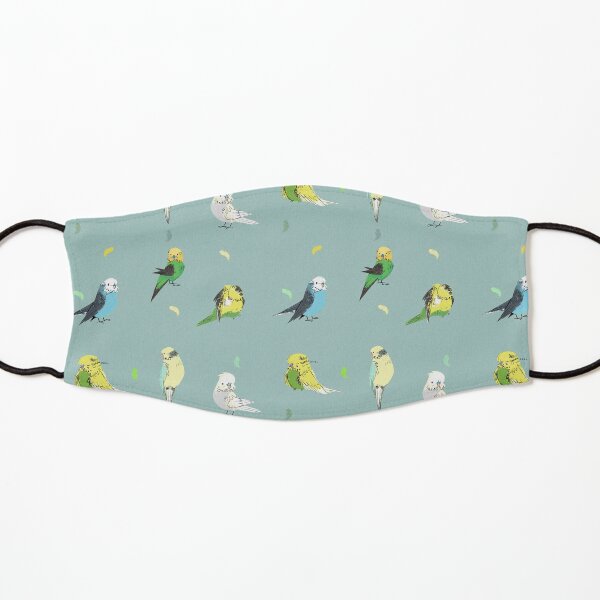 Peep Peep! Kids Mask