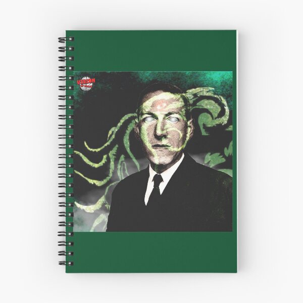 Item preview, Lovecraft's mind designed and sold by visionofbrain.
