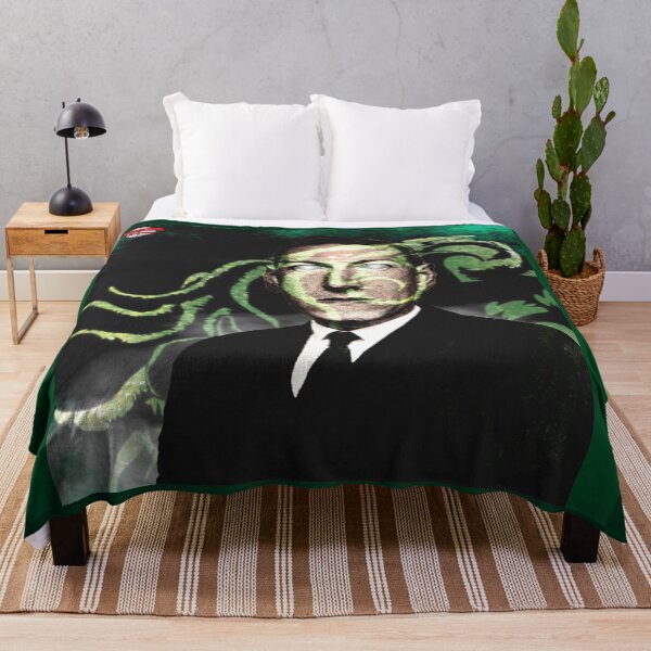 Item preview, Lovecraft's mind designed and sold by visionofbrain.