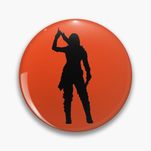Artikelvorschau, Dragon Age: Isabela entworfen und verkauft von firlachieldraws.