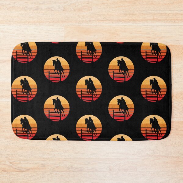 Item preview, Equestrian Horse Show Jumping designed and sold by EstelleStar.