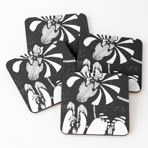 Item preview, Orchids designed and sold by bunlinked.