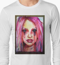 Dulcet (Make sure you watch the video in the description!!!) Long Sleeve T-Shirt