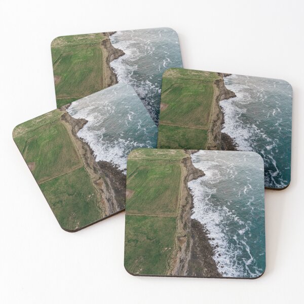 Item preview, Green cliffs designed and sold by MarioGuti.