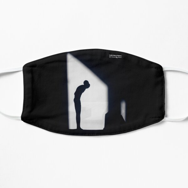 The Odd Shadow Mask