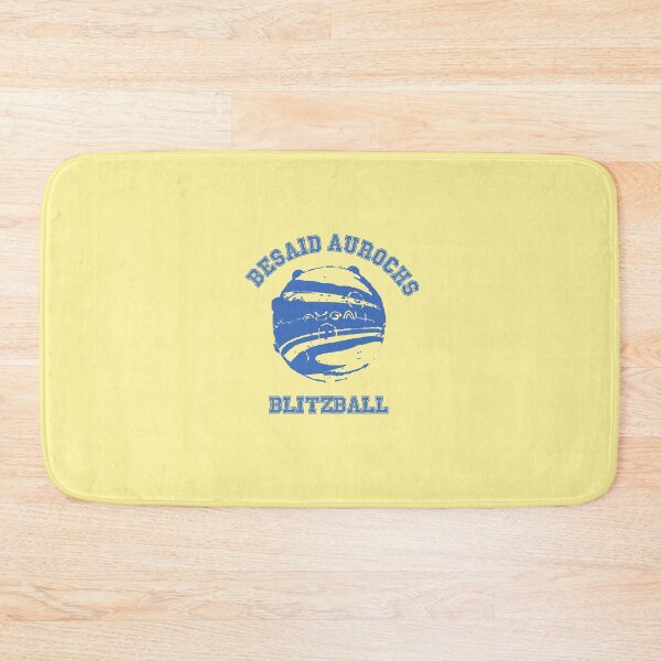 Item preview, Besaid Aurochs Blitzball designed and sold by GeordanUK.