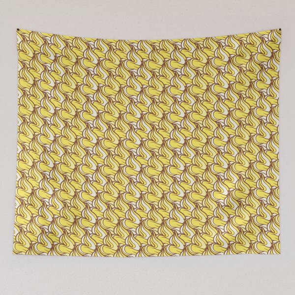 Item preview, Pineapple Swirl designed and sold by DesignByFairies.