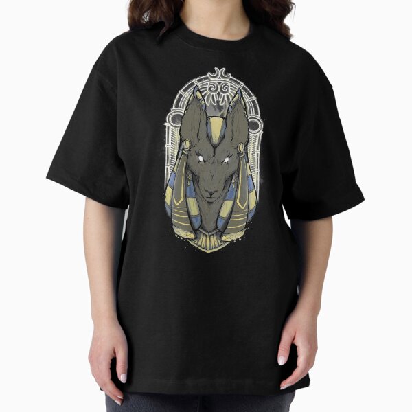 Item preview, The Egypt God Anubis designed and sold by xMorfina.