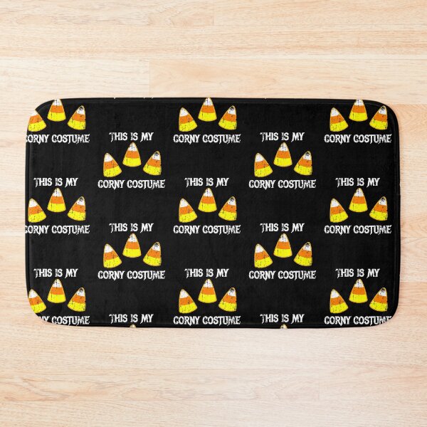 Item preview, Halloween Corny Costume; Candy Corn designed and sold by EstelleStar.