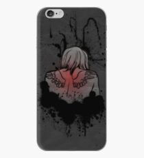 Wild Flower iPhone Case
