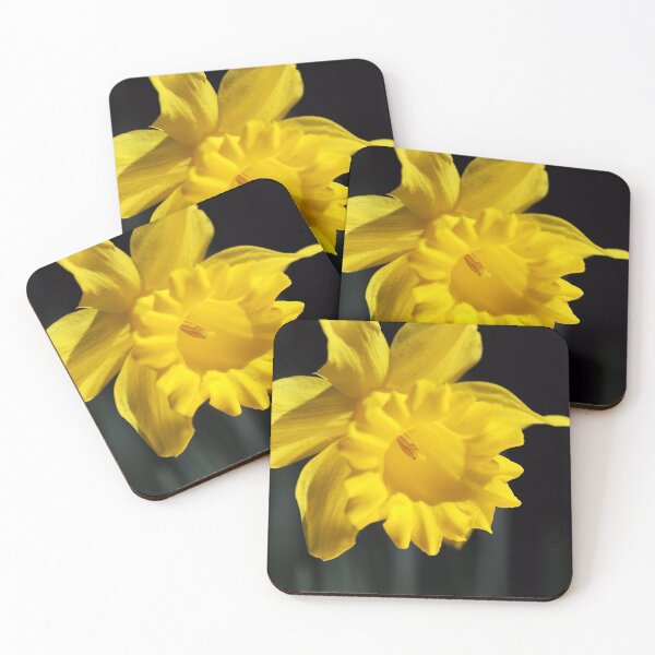 Item preview, Warm Glowing Daffodil  designed and sold by Joy Watson - Natural Light Photography .