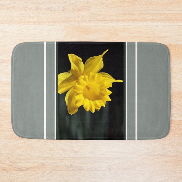 Item preview, Warm Glowing Daffodil  designed and sold by Joy Watson - Natural Light Photography .