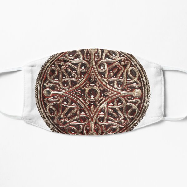 Beowulf Diamond Design Mask