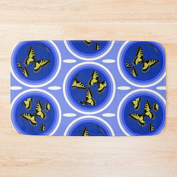 Item preview, Papilio machaon Circles designed and sold by joancaronil.