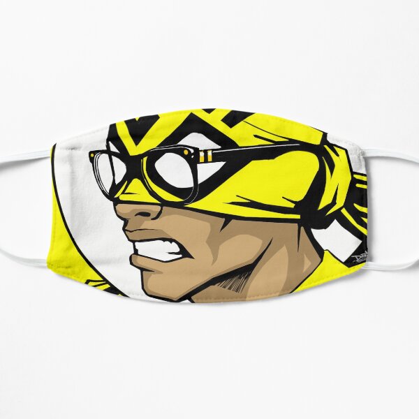 FREEDOM GRINDERS - VISION Mask