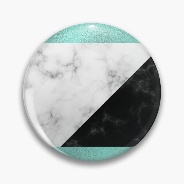 Item preview, Mint marble X designed and sold by marbleco.