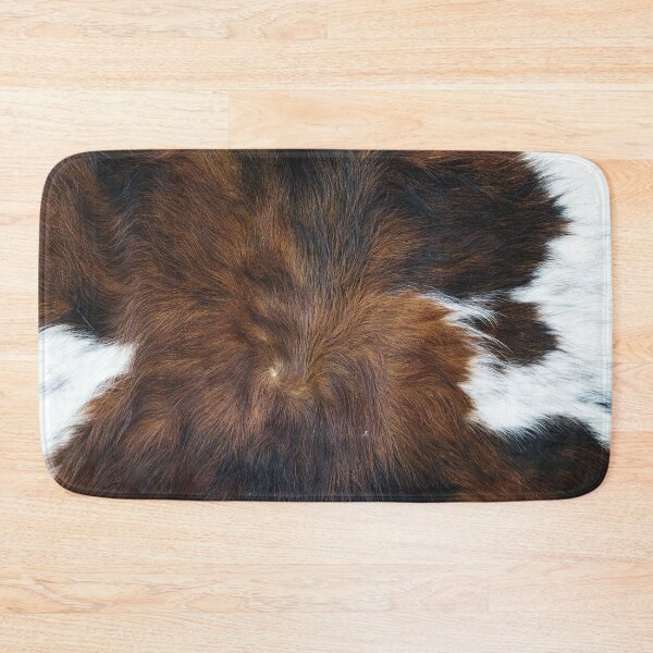 Item preview, Cowprint art (photograph, smooth print) designed and sold by cadinera.