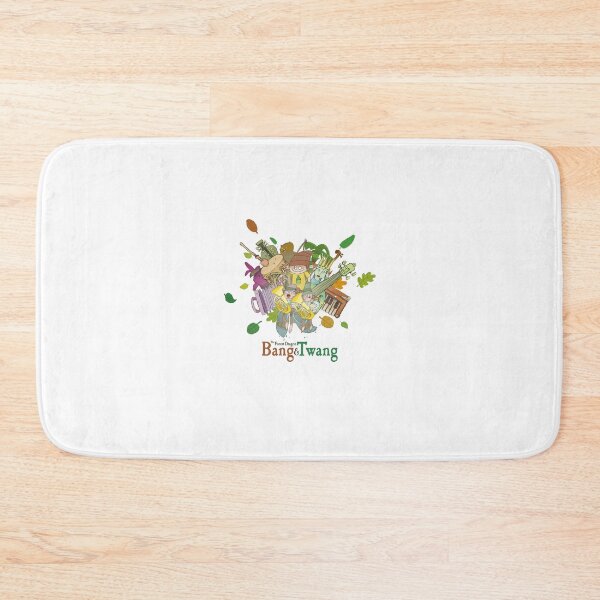 Item preview, The Forest Dragon Bang & Twang designed and sold by Handiwork Games.