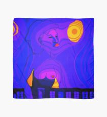 Education Scarf