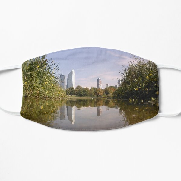 The Nature Big Town Mask