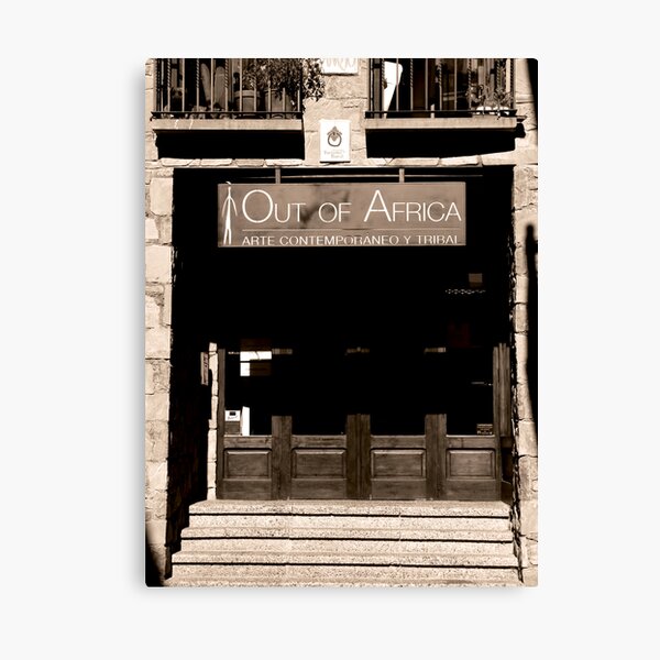 Out Of Africa Gifts & Merchandise Redbubble