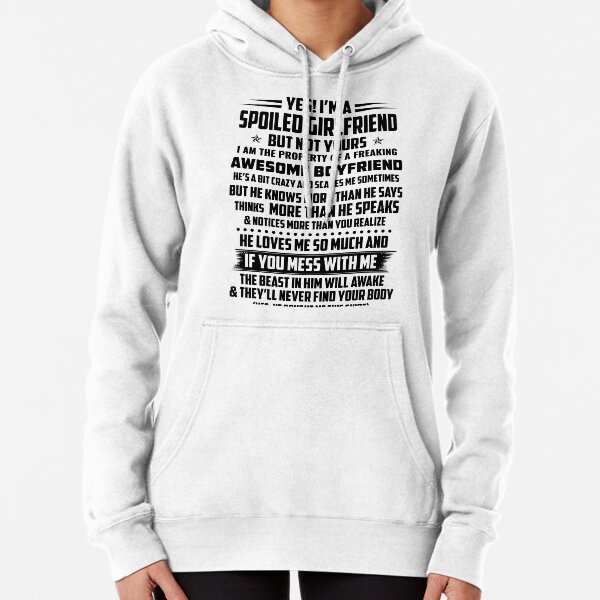 Its A Mullen Thing You Wouldnt Understand Standard College Hoodie