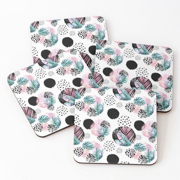 Item preview, Funky ferns designed and sold by marbleco.