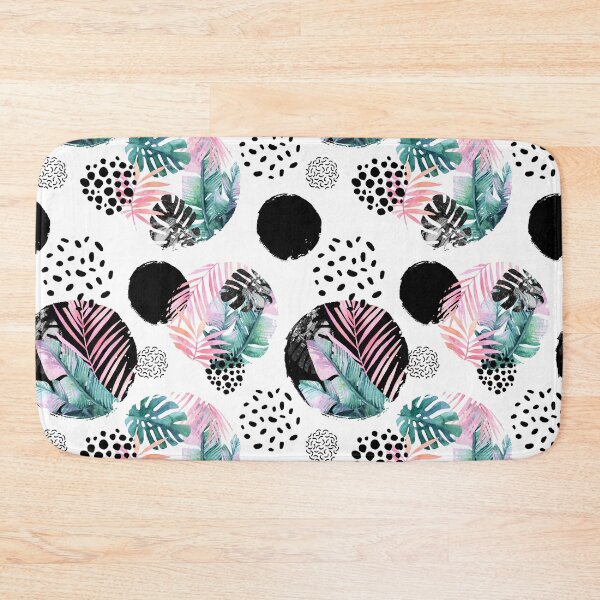 Item preview, Funky ferns designed and sold by marbleco.