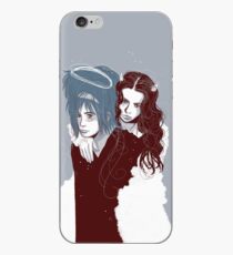 Haitsu?? iPhone Case