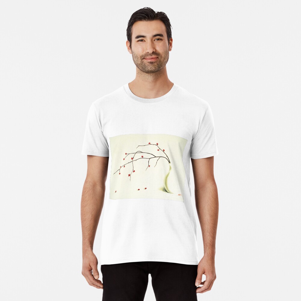 Item preview, Premium T-Shirt designed and sold by wernerszendi.