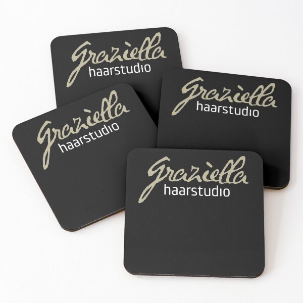 Item preview, Graziella hair studio designed and sold by urban-design.