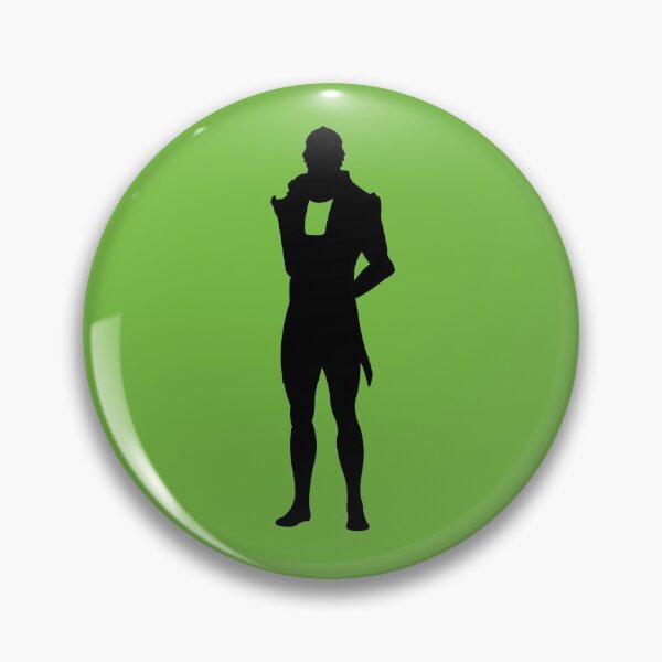 Item preview, Mass Effect: Thane Krios designed and sold by firlachieldraws.